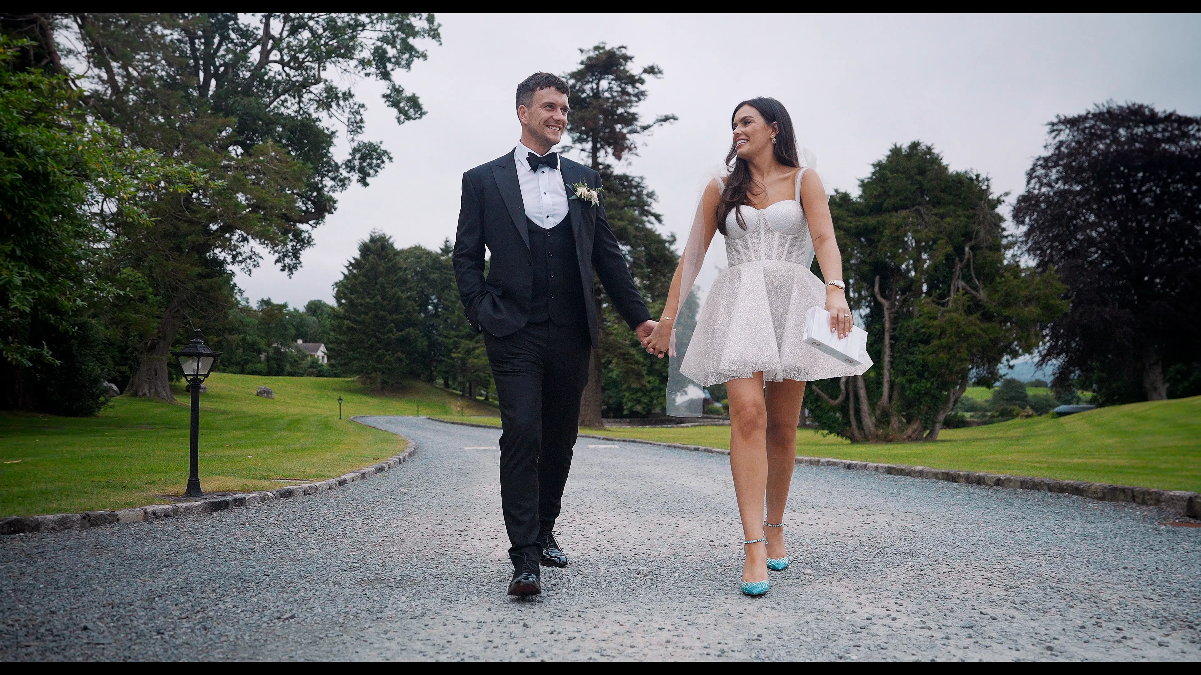 Caolan & Chloe